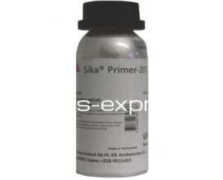 ГРУНТ ДЛЯ АВТОСКЛА SIKA PRIMER-207 BLACK 250МЛ