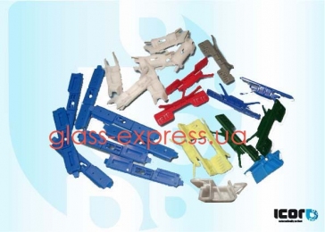 КЛІПСA, ICOR